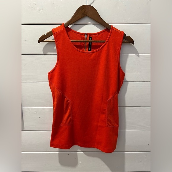 W118 by Walter Baker Fitted Sleeveless Top – Size S - Picture 1 of 8